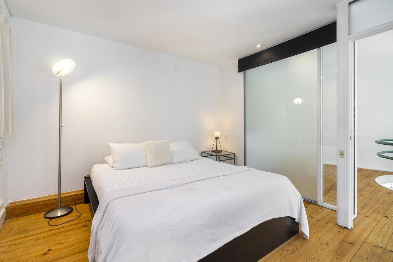 Apartment Whome 1-bedroom Loft Perfect To Explore Lissabon